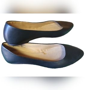 Time And True Black Slip ONS Size 7 (Great Condition)